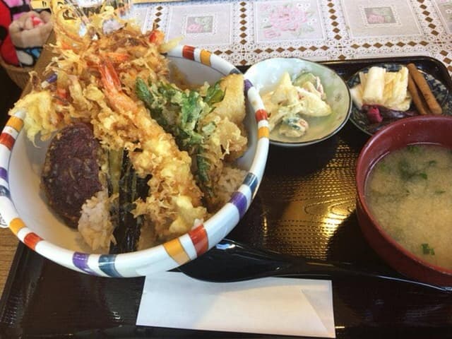 しなの屋 吉べえ - サブ画像3