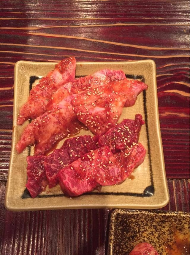 焼肉 しょみん - サブ画像1
