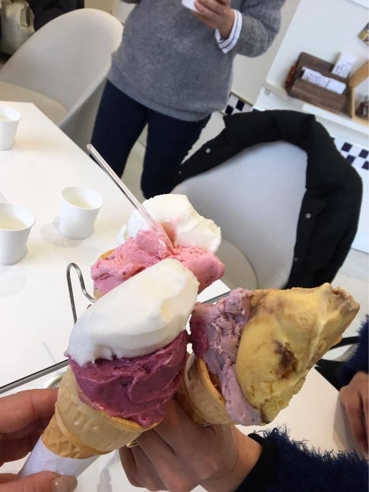 酪ママ工房 峰山店