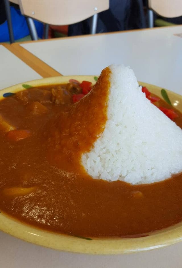 レストランヨーデル - サブ画像1