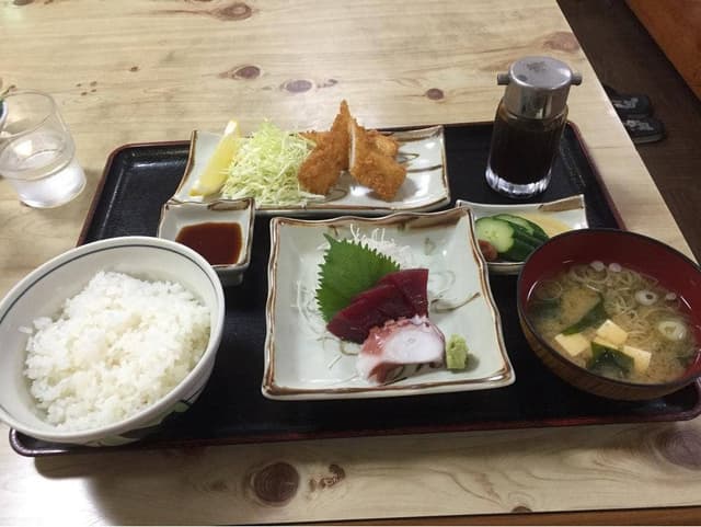 大進そば店 - サブ画像3