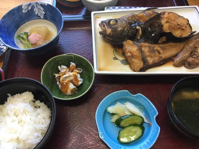 どんこ - サブ画像1