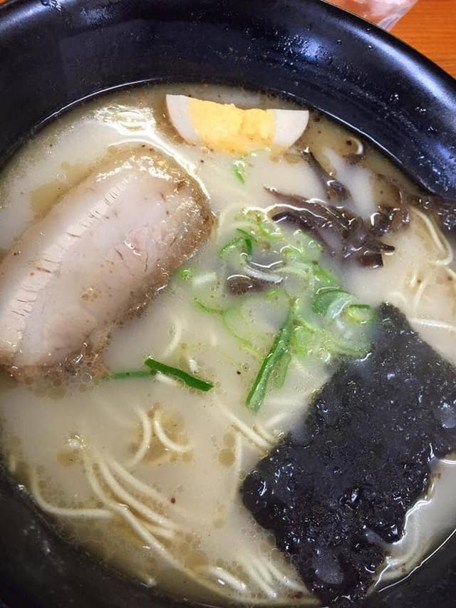 ラーメン大和 - サブ画像1