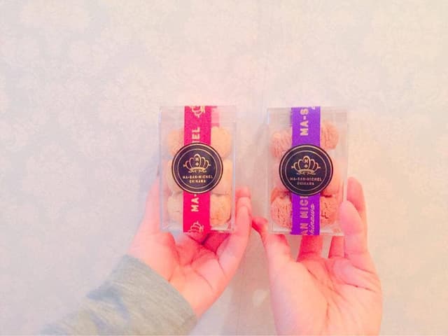 マーサンミッシェル 国際通り店 - サブ画像1