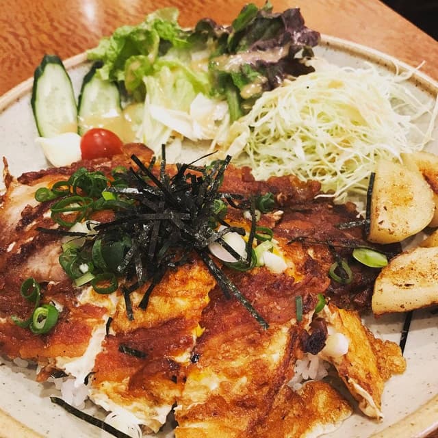 けんけんぱ - サブ画像3