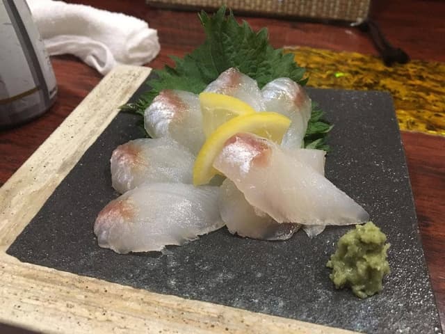 ほの字 - サブ画像2