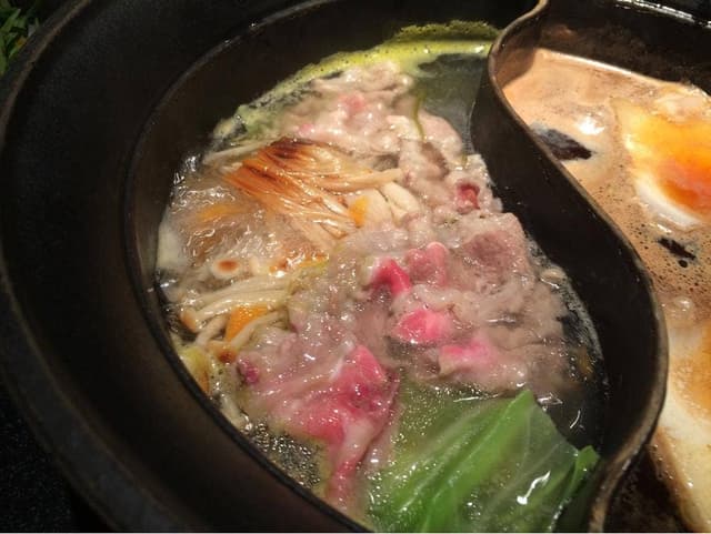 しゃぶしゃぶ温野菜 浜松千歳店 - サブ画像3
