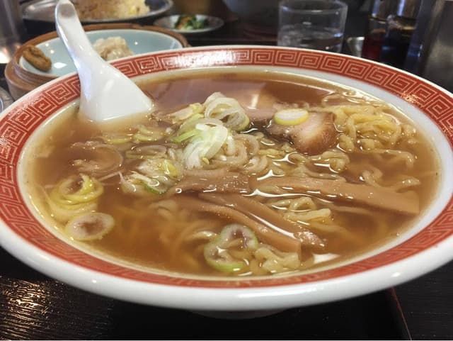 中華料理 龍鳳 - サブ画像3