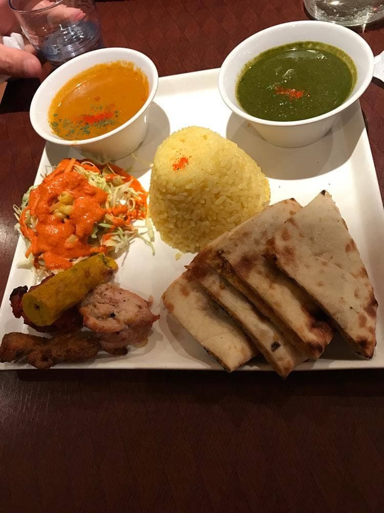 カレーショップ亜橋 鳥栖店