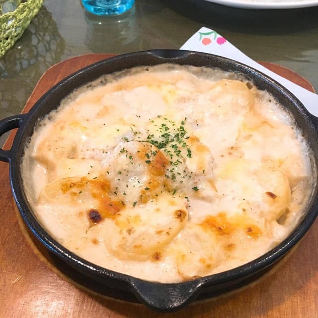 とんかつ&洋食 オリーブキッチン 和 - サブ画像3