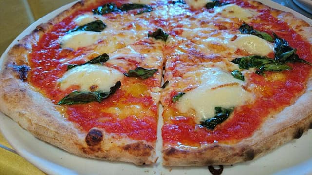 ピッツェリア マリノ 小牧店 - サブ画像1