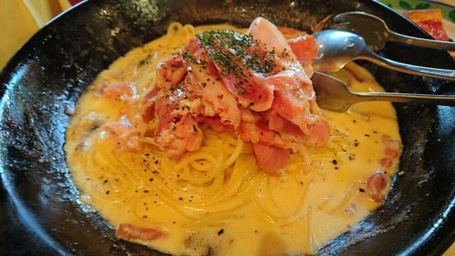 ピッツェリア マリノ 小牧店 - サブ画像2