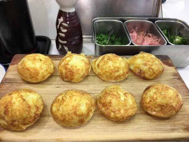 たこ八 四日市店 - サブ画像2