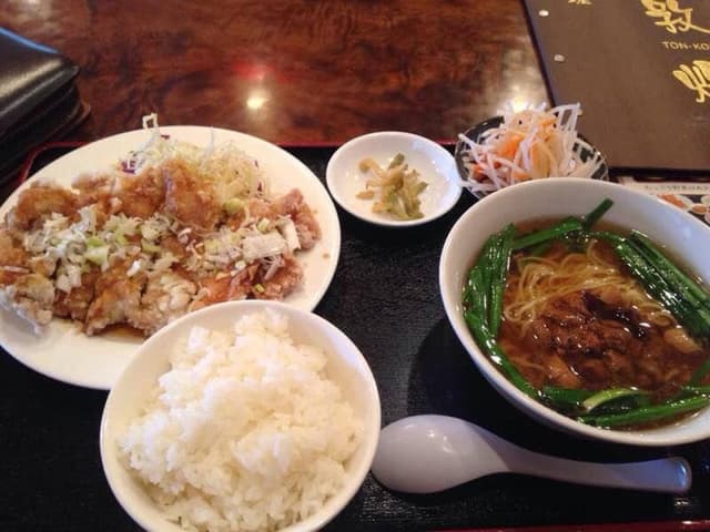 敦煌 本店 - サブ画像3