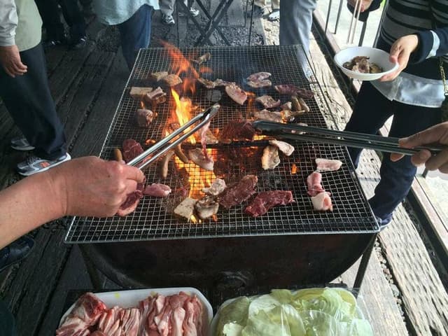 自然派ハム工房リーベフラウ - サブ画像1