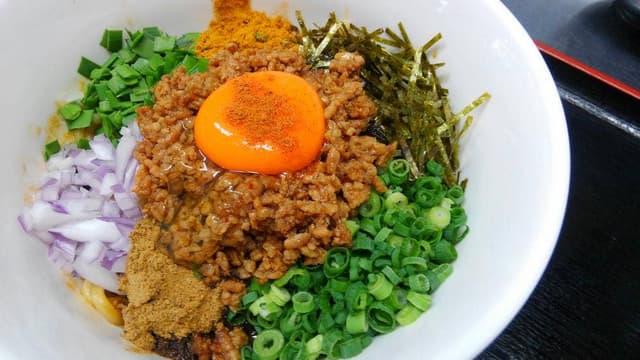 こなもん食堂 - サブ画像2