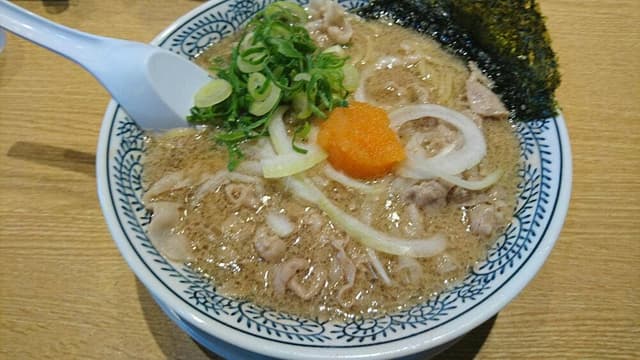 丸源ラーメン 都島店 - サブ画像2