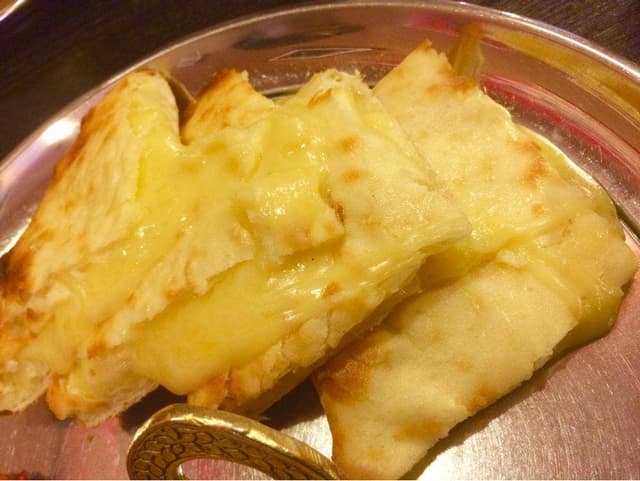 インド・ネパール料理パシュパティ - サブ画像1