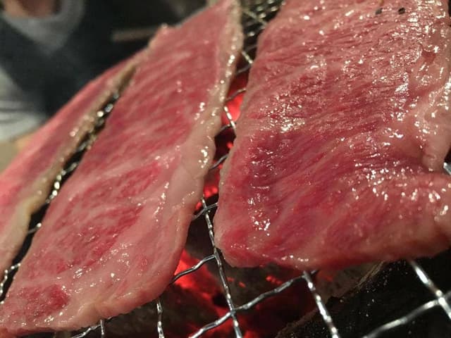 焼肉 登龍門 平塚大神店 - サブ画像1