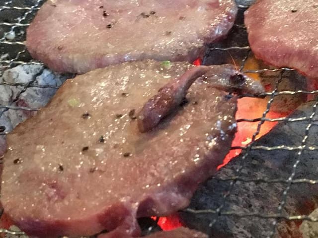 焼肉 登龍門 平塚大神店 - サブ画像2