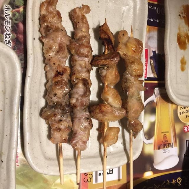 鳥貴族 渋谷井の頭通り店 - サブ画像2