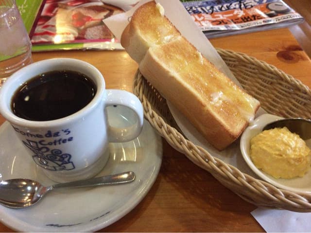 コメダ珈琲店 阿久比店 - サブ画像3
