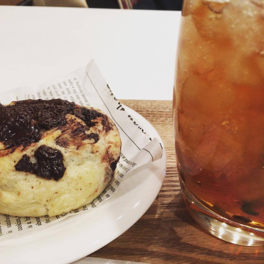 Vida Cafe 一関店