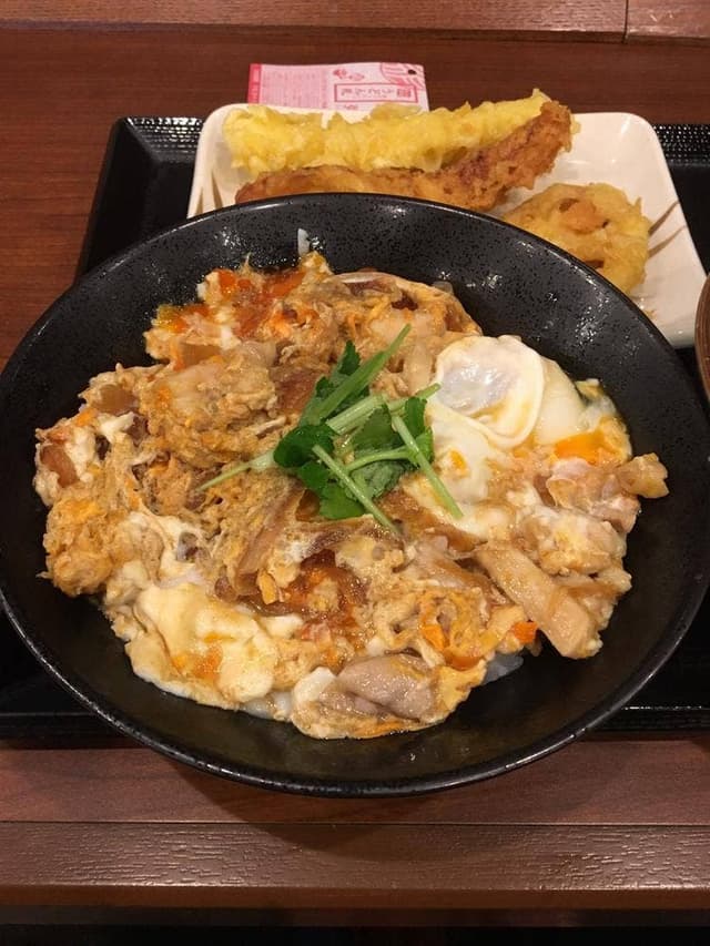 丸亀製麺 狭山店 - サブ画像2