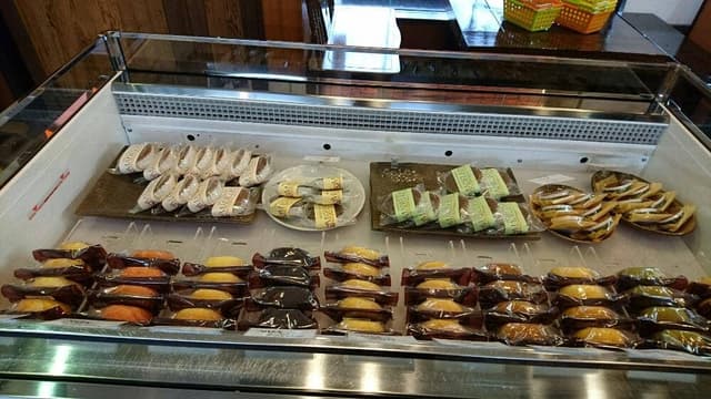 仏蘭西菓子処 ぽむどーる - サブ画像3