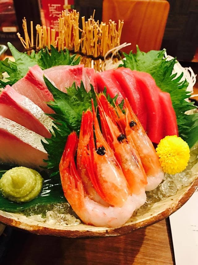 旬彩居酒屋 膳 - サブ画像1