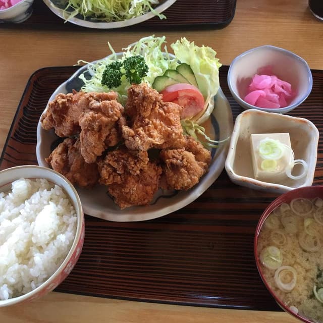 田島屋食堂 - サブ画像3