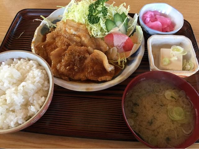 田島屋食堂 - サブ画像1