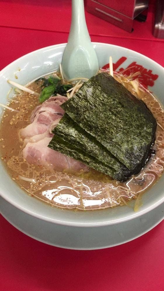 ラーメン山岡家 日立東金沢店 - サブ画像1