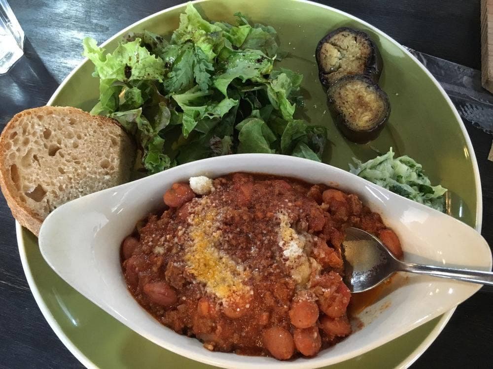 カフェ オニヴァ