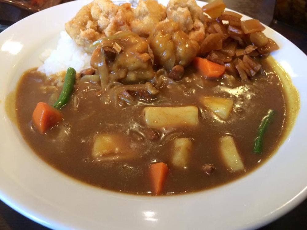 カレーハウス ココ壱番屋 徳島国府店