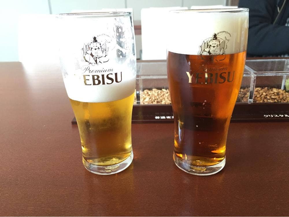 サッポロビール九州日田工場