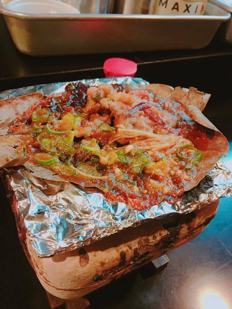 美味