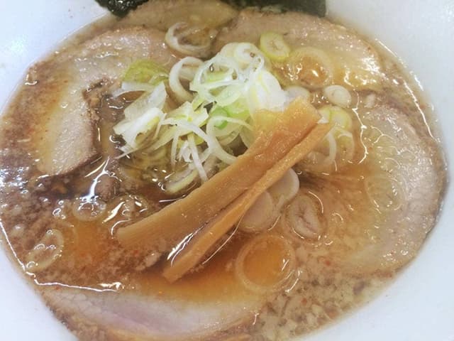 ラーメン かっちゃん - サブ画像1