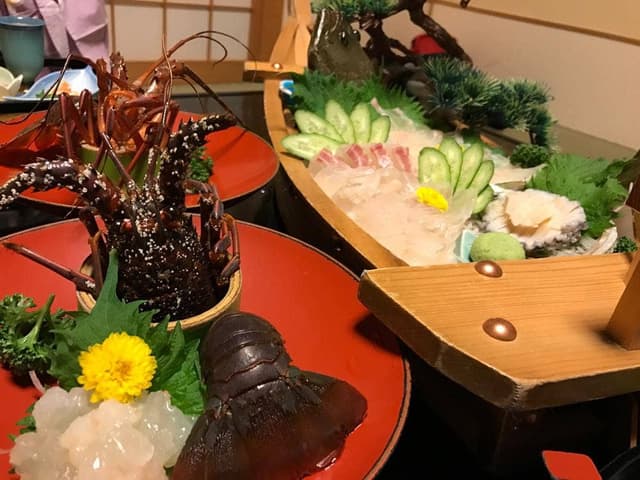 味な湯の宿 別館すずき - サブ画像1