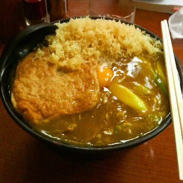 手打うどん 讃岐屋 - サブ画像3