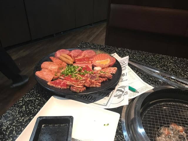 あみやき亭 守山瀬古店 - サブ画像1