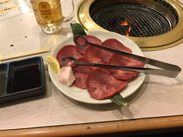 あみやき亭 守山瀬古店 - サブ画像2