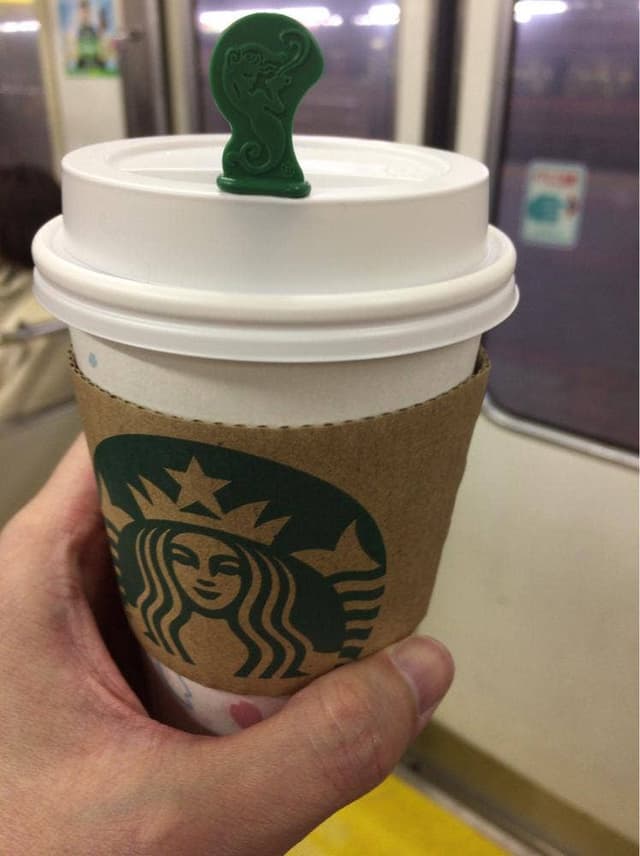 スターバックス コーヒー JR名古屋駅広小路口店 - サブ画像2
