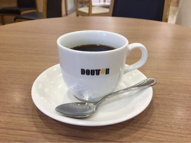 ドトールコーヒーショップ 名古屋大学病院店 - サブ画像2