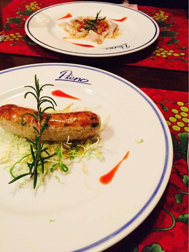 南欧料理ピエーノ - サブ画像3