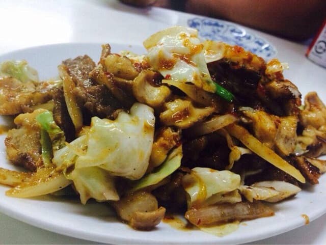 中華料理 玄海 - サブ画像1