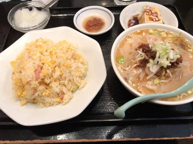 海華 我孫子店 - サブ画像1
