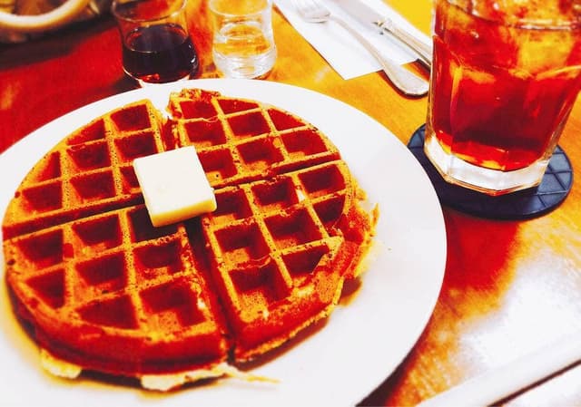 UCCカフェメルカード 札幌大丸店 - サブ画像3