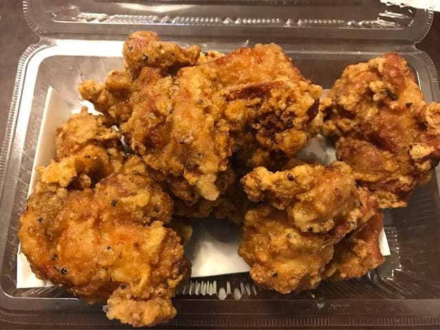 からあげ専門店 とりの - サブ画像1