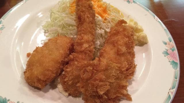 うすけぼー昭和通店 - サブ画像2